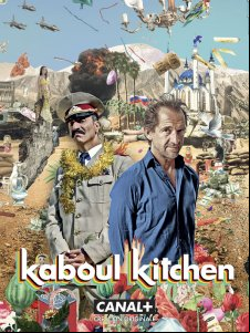 Kaboul Kitchen