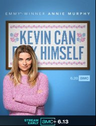 Kevin Can F**k Himself