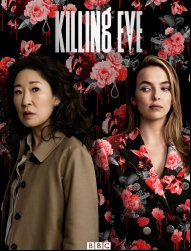 Killing Eve Saison 2