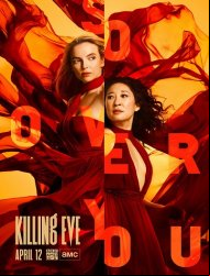 Killing Eve