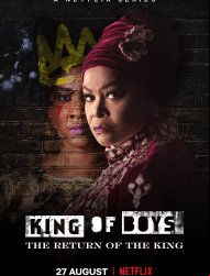 King of Boys: The Return of the King