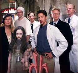 Kingdom Hospital