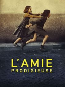 L'Amie prodigieuse Saison 1
