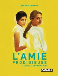 L'Amie prodigieuse
