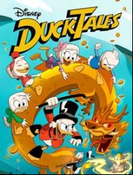 La Bande à Picsou (2017) Saison 1