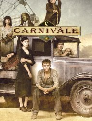 La Caravane de l'étrange Saison 1