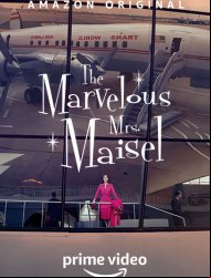 La Fabuleuse Mme Maisel