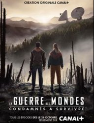 La Guerre des Mondes