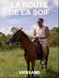 La Route de la soif