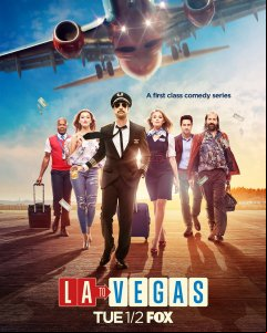 L.A. to Vegas Saison 1