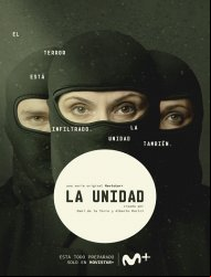 La Unidad : unité anti-terroriste