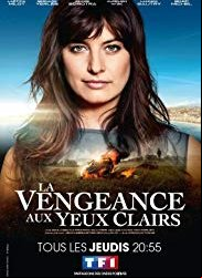 La Vengeance aux yeux clairs