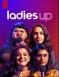 Ladies Up