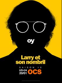 Larry et son nombril Saison 4
