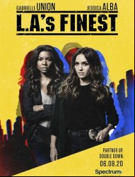 Los Angeles Bad Girls