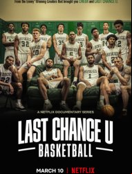 Last Chance U: Basketball