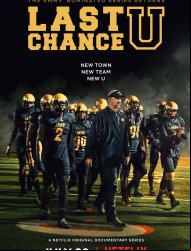 Last Chance U Saison 4