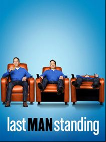 Last Man Standing Saison 3