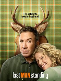 Last Man Standing Saison 8