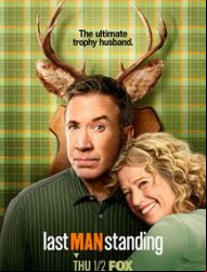 Last Man Standing Saison 9
