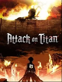 L'Attaque des Titans Saison 1