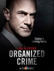 Law and Order: Organized Crime