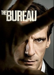 Le Bureau des Légendes Saison 3