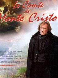 Le Comte de Monte-Cristo (1998) Saison 1