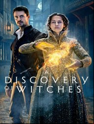 Le Livre perdu des sortilèges : A Discovery Of Witches