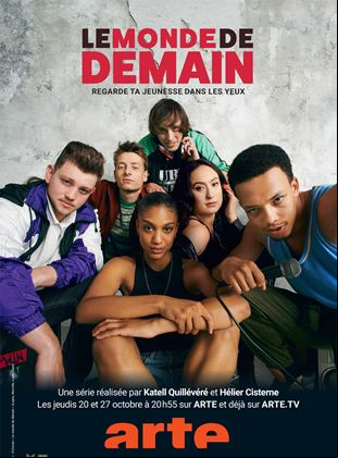 Le Monde de demain