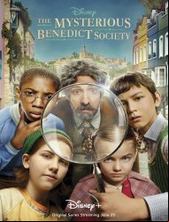 Le mystérieux cercle Benedict
