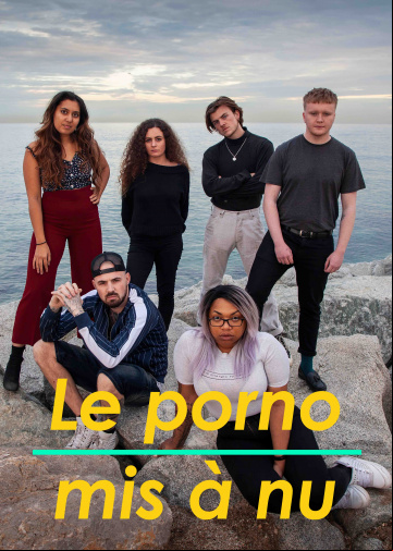 Le porno mis à nu Saison 1