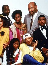 Le Prince de Bel-Air Saison 6