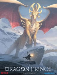 Le Prince des dragons