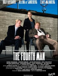 Le quatrième homme Saison 1