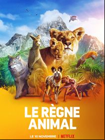 Le Règne animal Saison 1