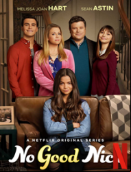 Le Secret de Nick