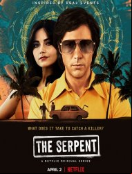 Le Serpent