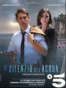 Le Silence de l'eau Saison 1