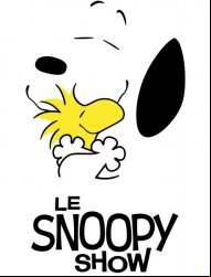 Le Snoopy Show