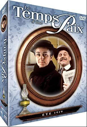 Le Temps d'une paix Saison 3