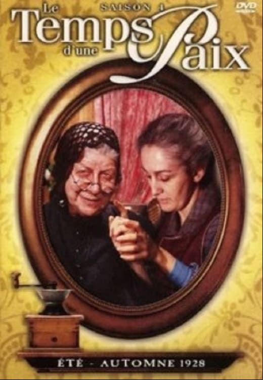 Le Temps d'une paix Saison 4