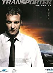 Le Transporteur - la série