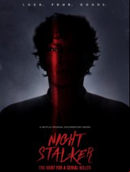 Le Traqueur de la nuit : Chasse à l'homme en Californie