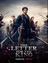 L'écuyer du roi Saison 1