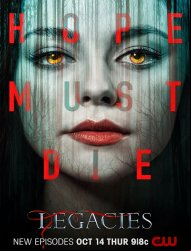 Legacies