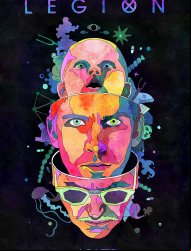 Legion Saison 3