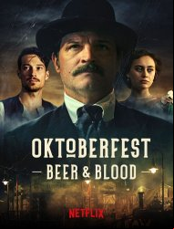 L'empire Oktober Fest