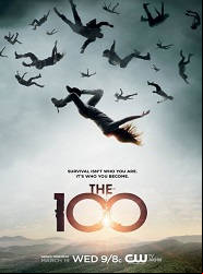 Les 100 Saison 1