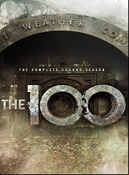 Les 100 Saison 2